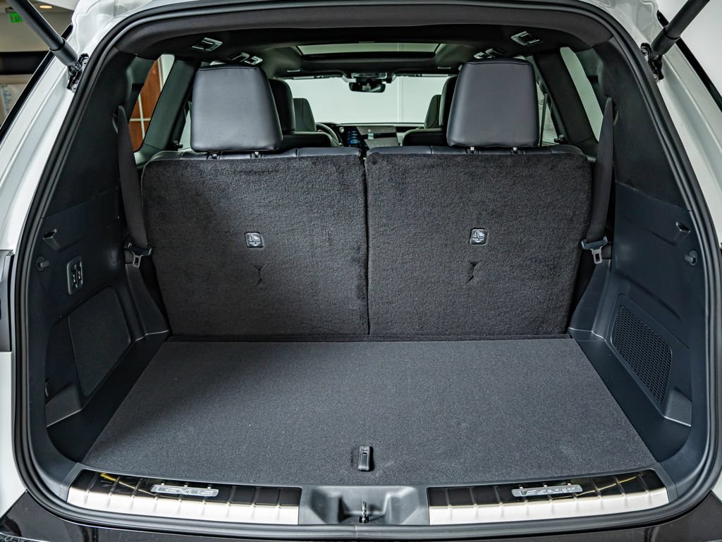 New 2026 Lexus TX 350 AWD w/ Technology Package image 39