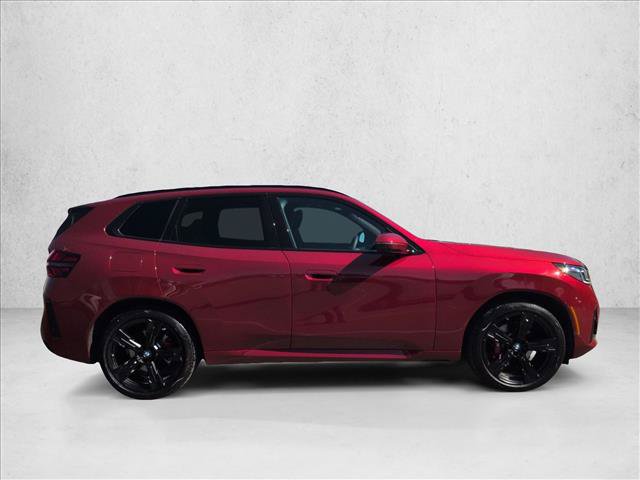Used 2025 BMW X3 xDrive30i w/ Premium Package AWD/4WD image 4