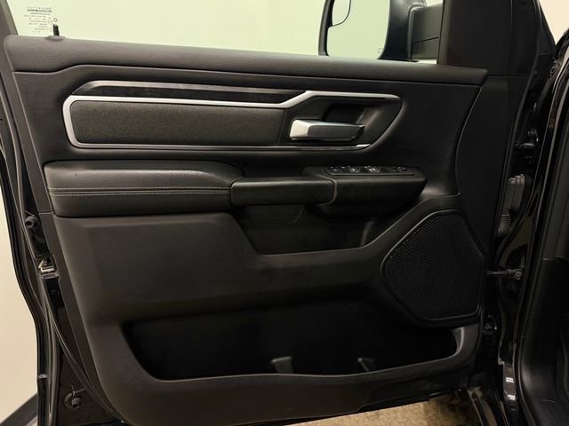 Used 2022 RAM 1500 Big Horn image 16