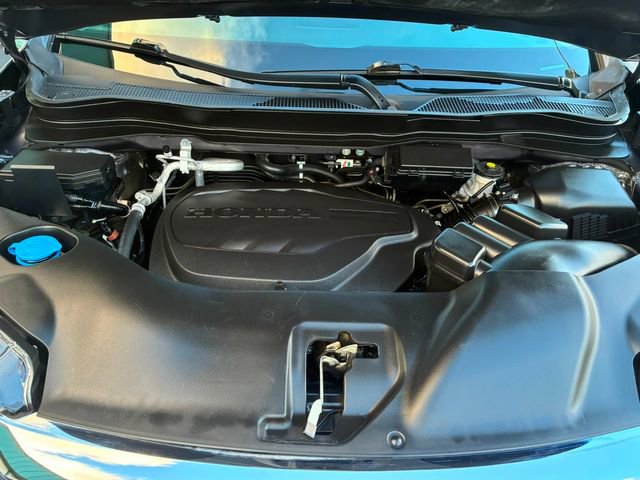 Used 2022 Honda Pilot Touring image 13