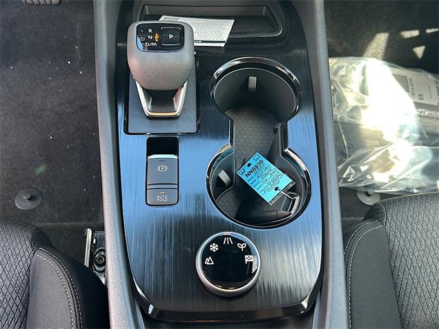 New 2026 Nissan Rogue SV image 17
