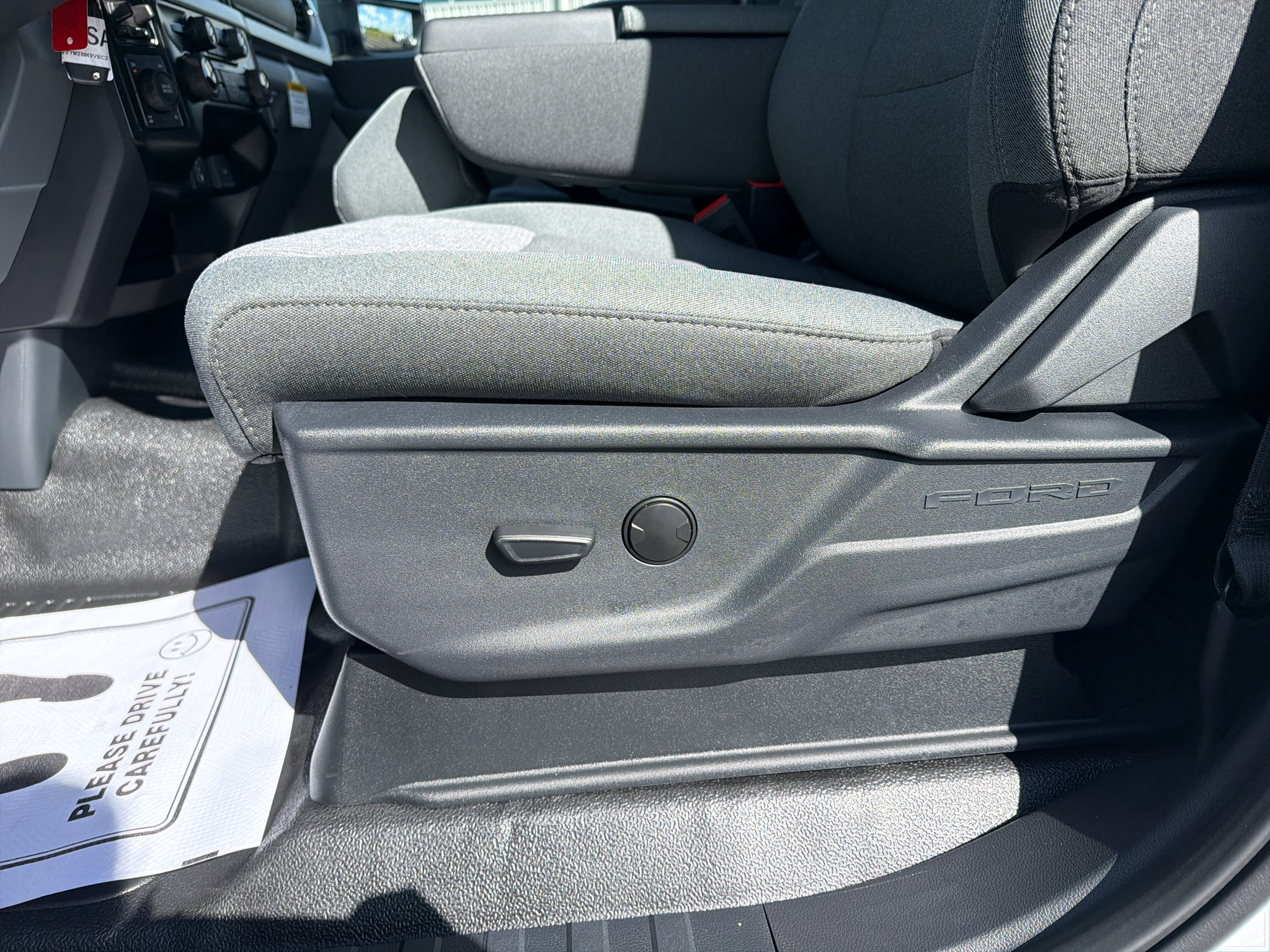 New 2027 Ford F250 XLT AWD/4WD image 18