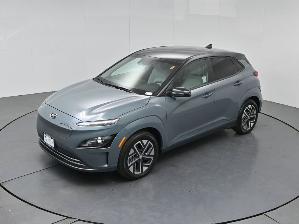 Used 2023 Hyundai Kona SE w/ Cargo Package FWD image 37