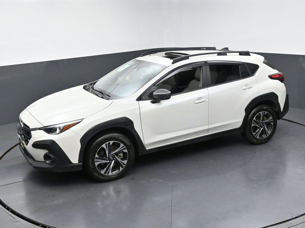 Used 2024 Subaru Crosstrek 2.0i Premium image 42