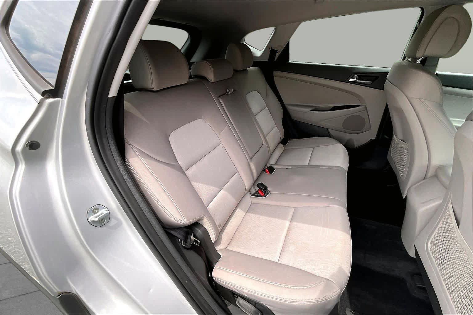 Used 2016 Hyundai Tucson Sport AWD/4WD image 21