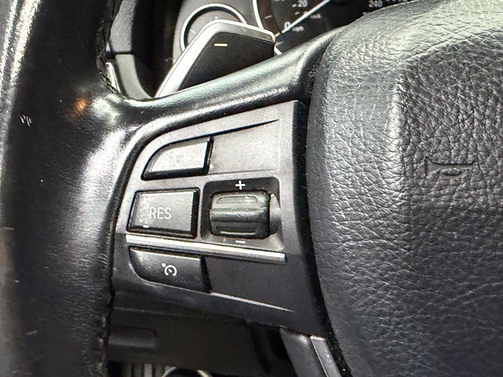 Used 2016 BMW 535i Sedan RWD image 29