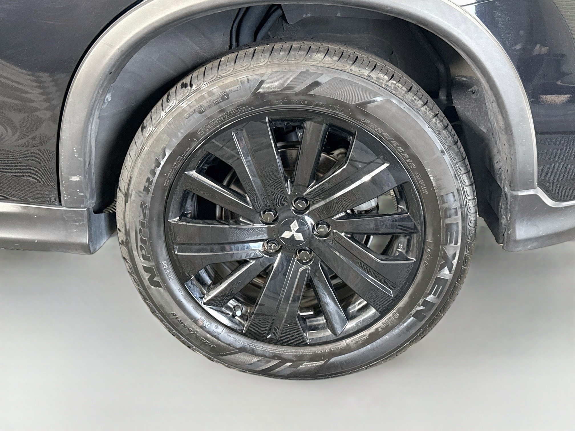 Used 2024 Mitsubishi Outlander Sport LE AWD/4WD image 36
