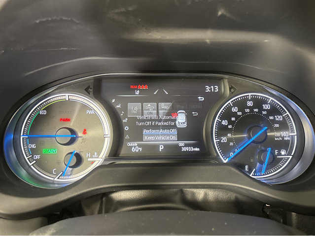 Used 2021 Toyota Venza XLE w/ Softex Package image 5