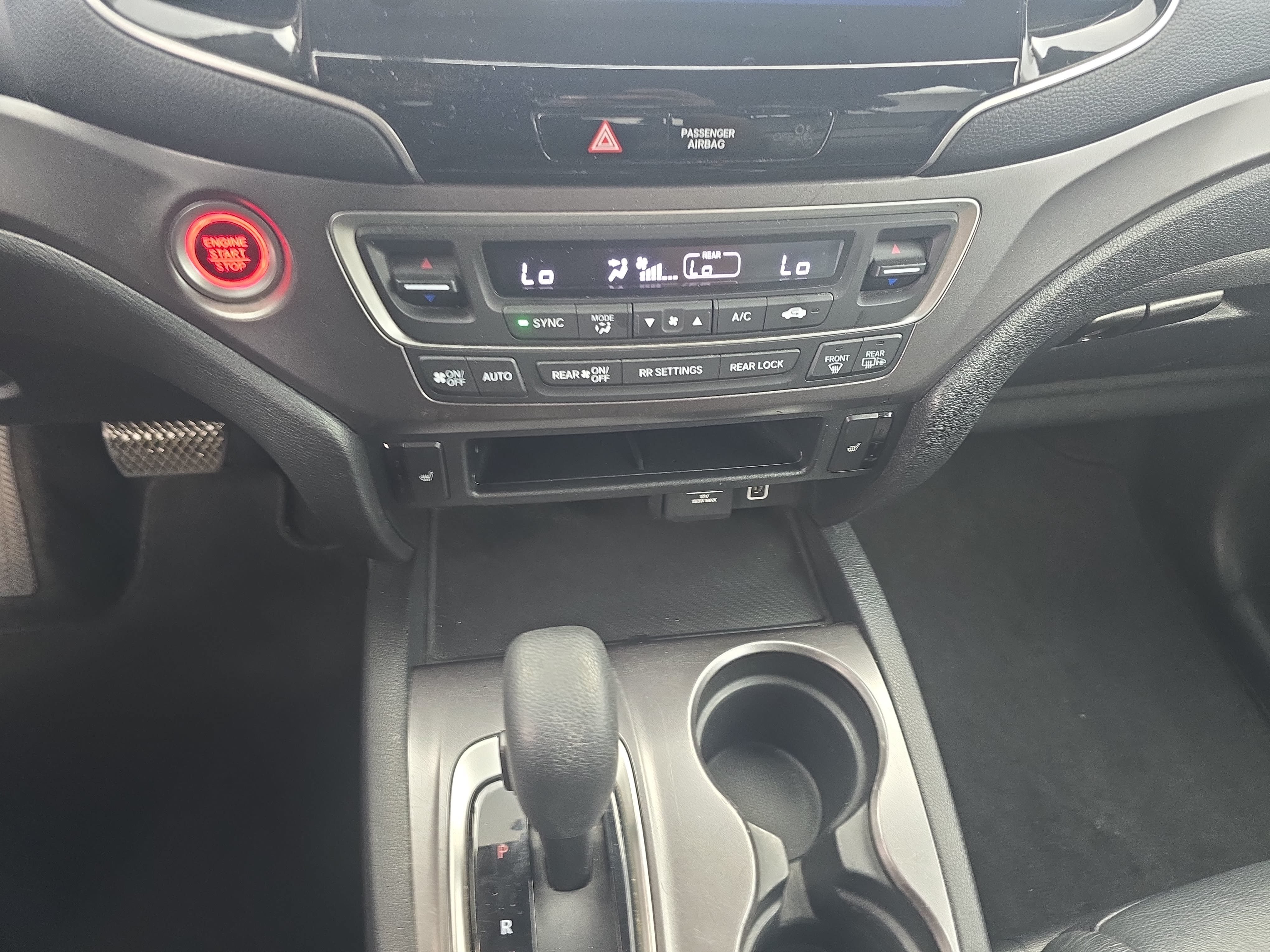 Used 2020 Honda Pilot EX-L image 25