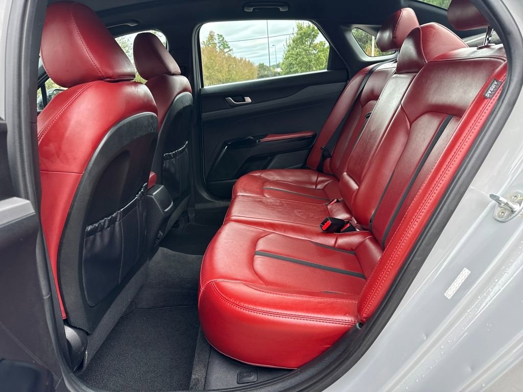 Used 2023 Kia K5 GT-Line image 26