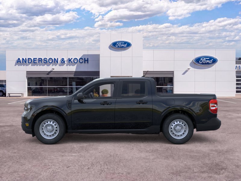 New 2026 Ford Maverick XL w/ Equipment Group 101A AWD/4WD image 3