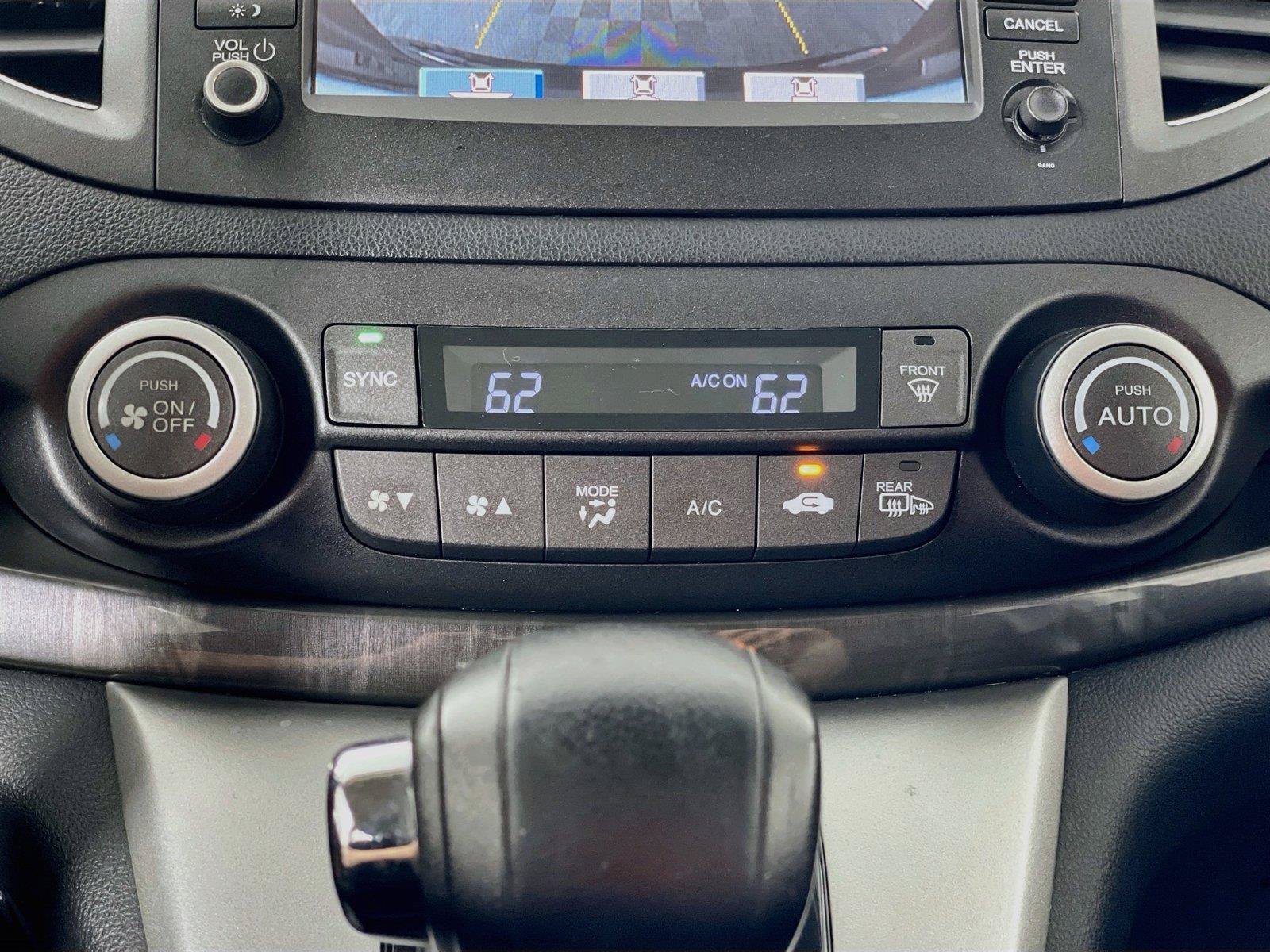 Used 2013 Honda CR-V EX-L image 18