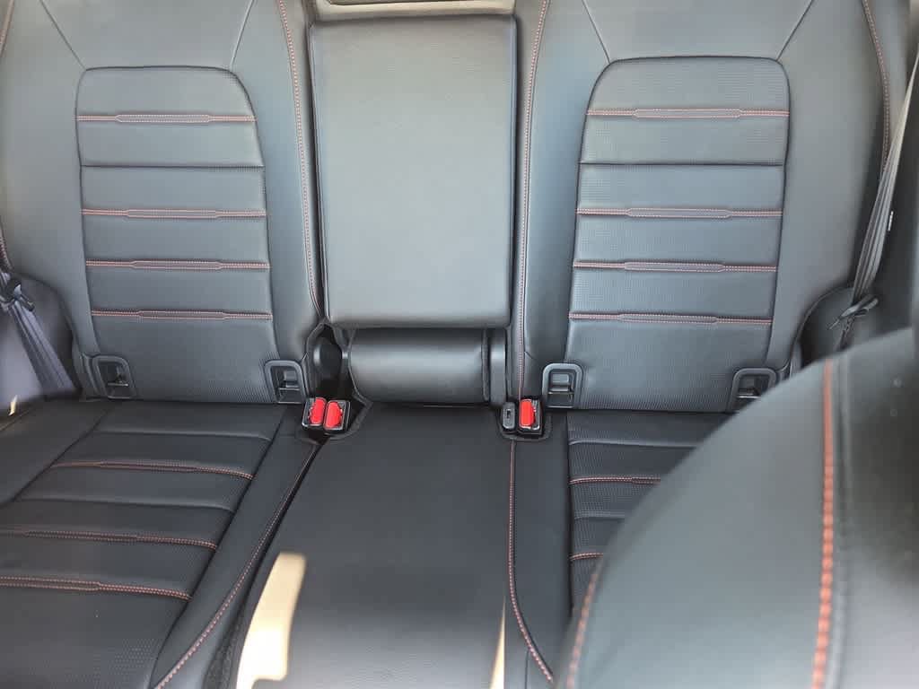 Used 2026 Honda CR-V Sport-L image 14