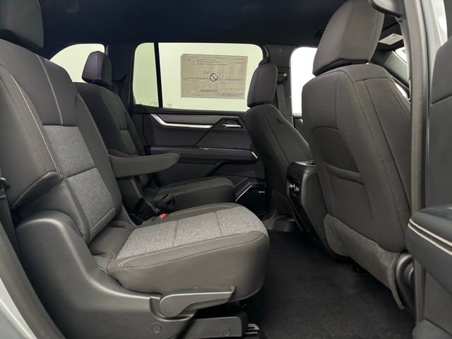 New 2026 GMC Acadia Elevation image 37