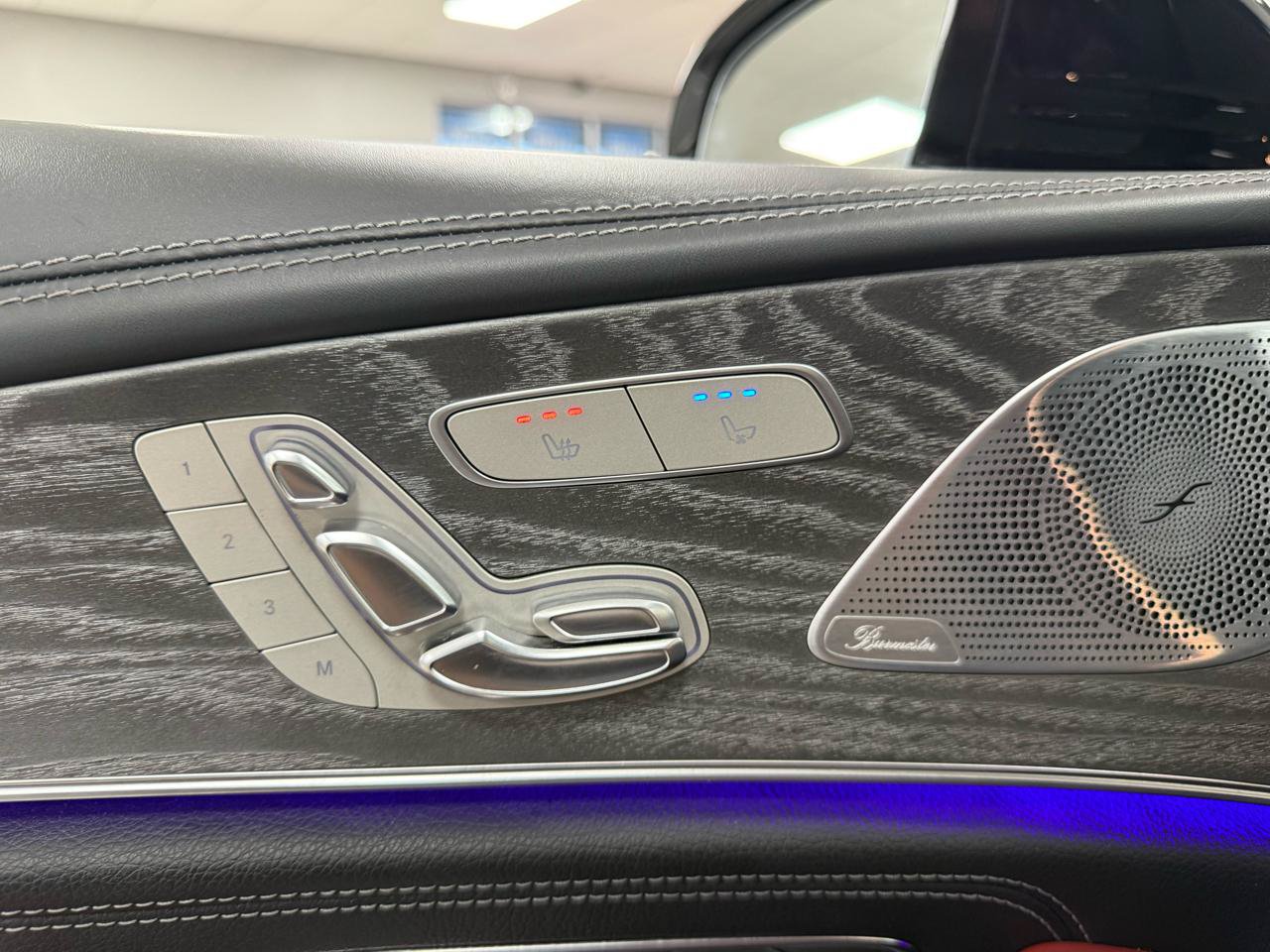 Used 2021 Mercedes-Benz CLS 450 image 24