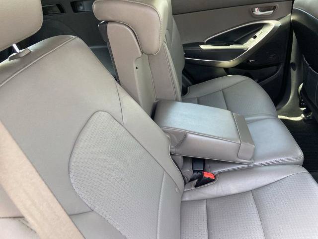 Used 2016 Hyundai Santa Fe Sport 2.0T w/ Option Group 05 FWD image 23