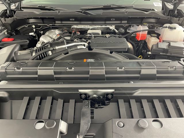 New 2026 GMC Sierra 3500 Denali w/ Denali Reserve Package image 19