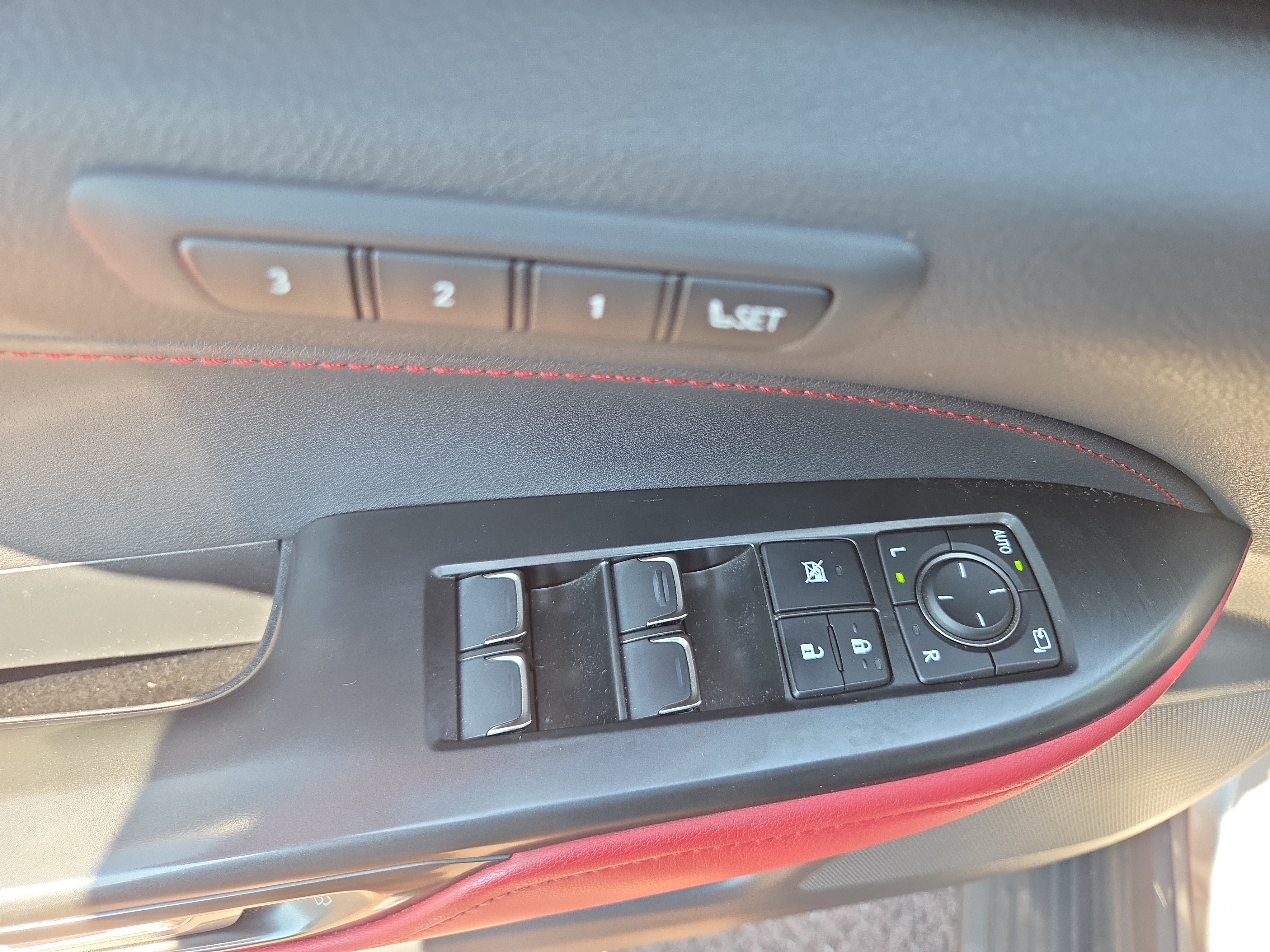 Used 2022 Lexus NX 350 F Sport AWD/4WD image 32