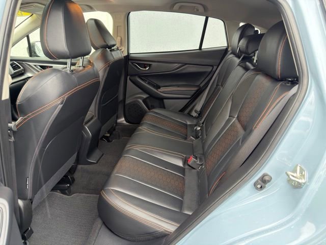 Used 2022 Subaru Crosstrek 2.5i Limited w/ Moonroof Package 2 AWD/4WD image 23