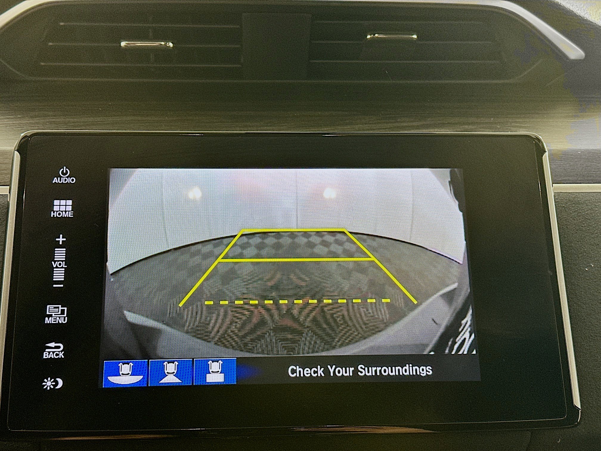 Used 2020 Honda Clarity Touring image 22