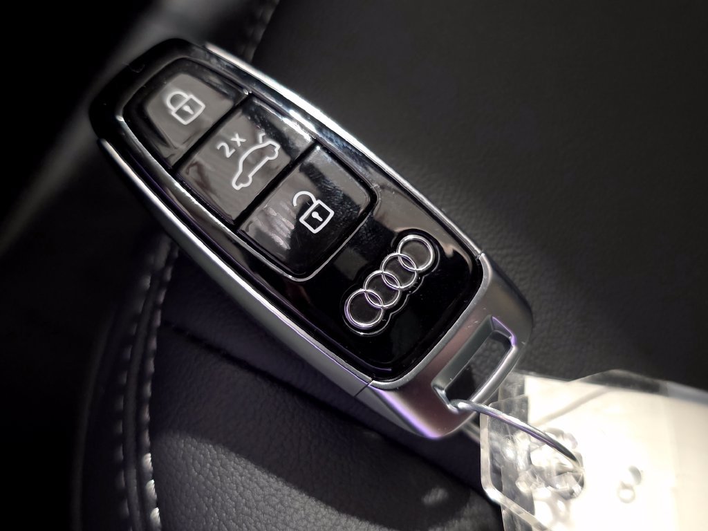 New 2026 Audi Q7 2.0T Premium AWD/4WD image 33