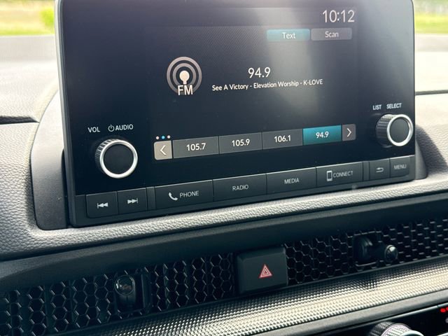 Used 2025 Honda CR-V Sport image 25