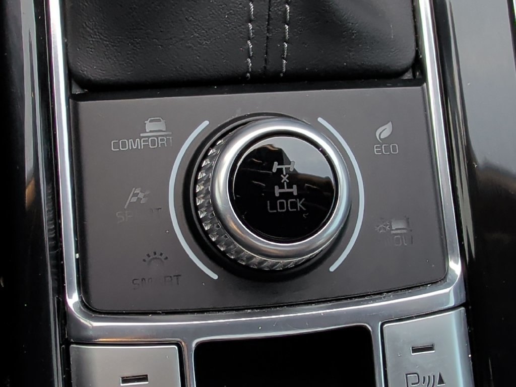Used 2024 Kia Telluride EX AWD/4WD image 44