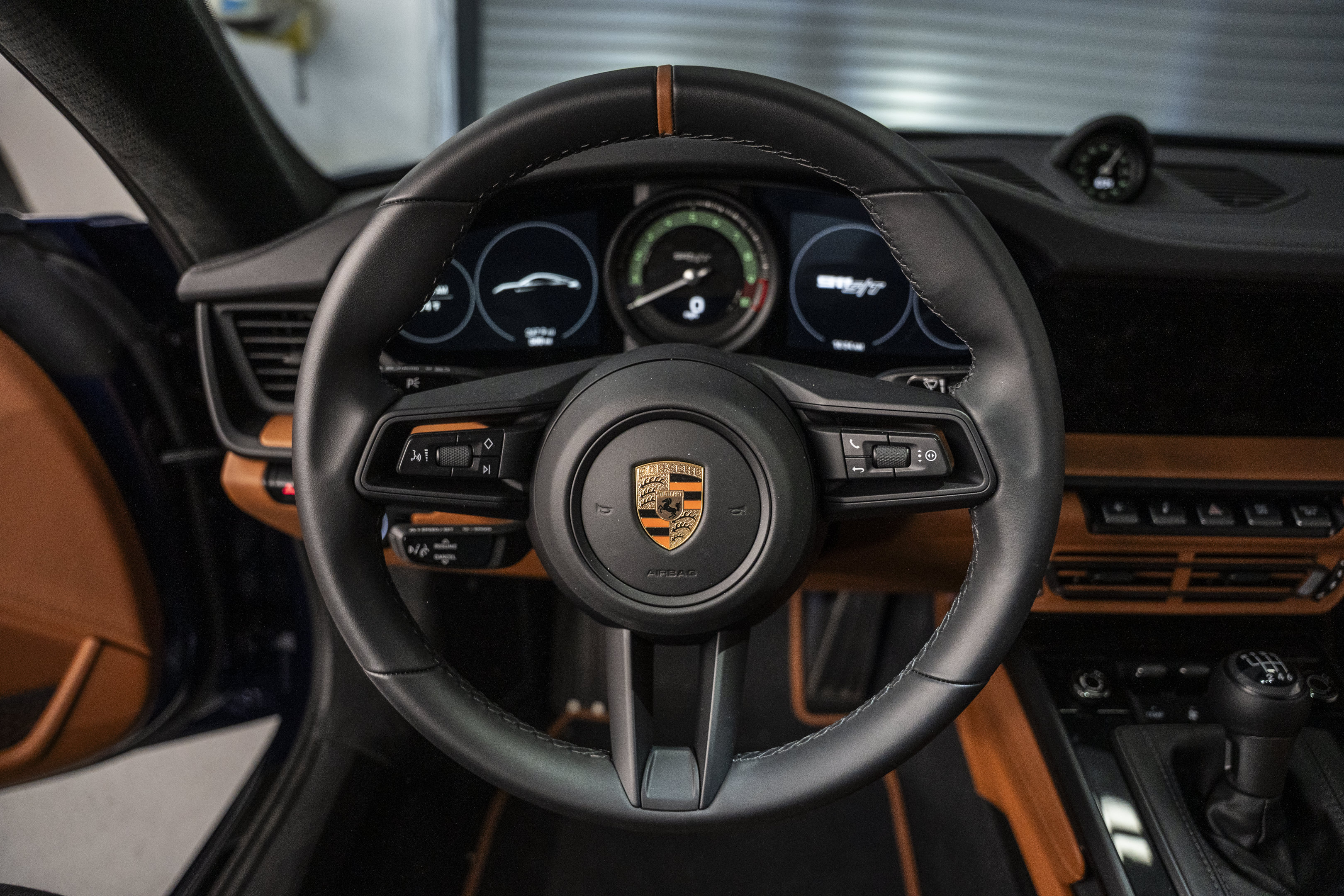 Used 2024 Porsche 911 GT3 RS RWD image 47
