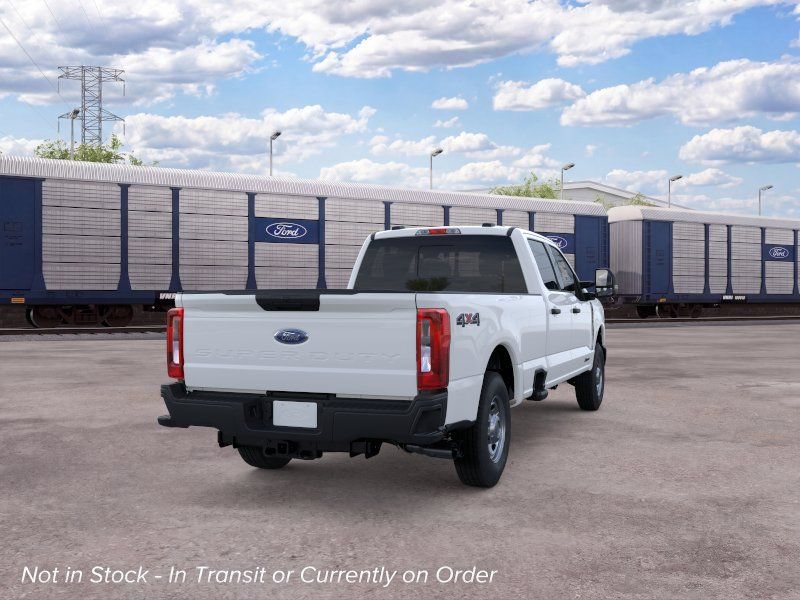 New 2026 Ford F350 XL AWD/4WD image 8