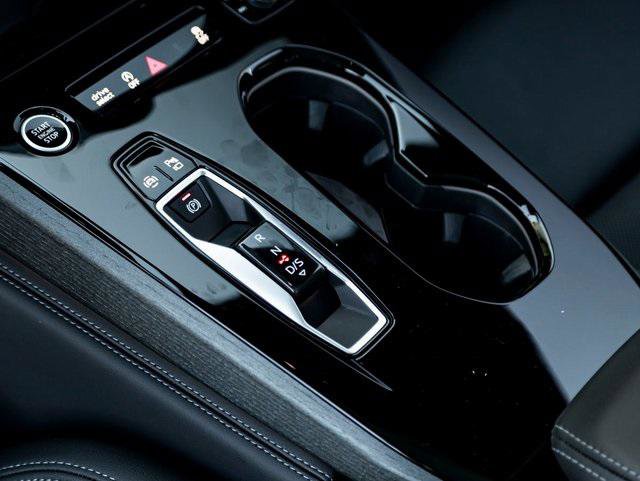 Certified 2025 Audi A5 2.0T Premium Plus w/ Premium Plus image 18