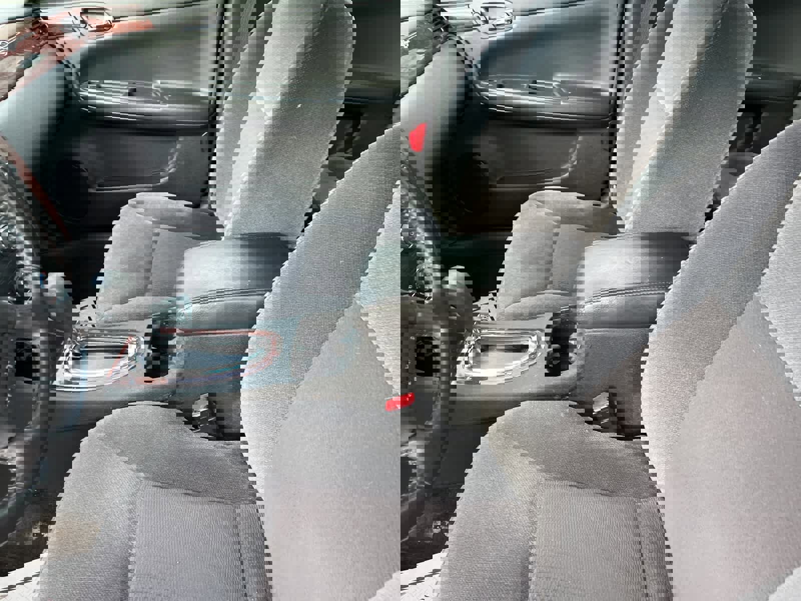 Used 2011 Chevrolet Impala LS image 25