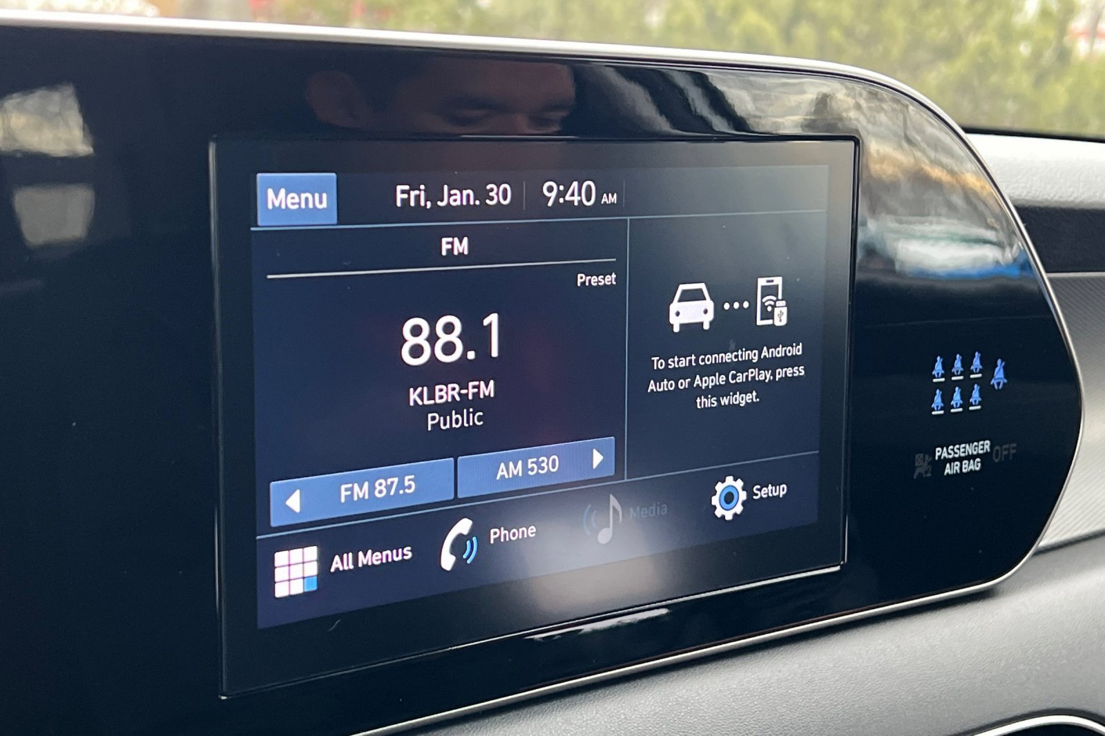 Used 2022 Hyundai Palisade SE w/ Cargo Package image 26