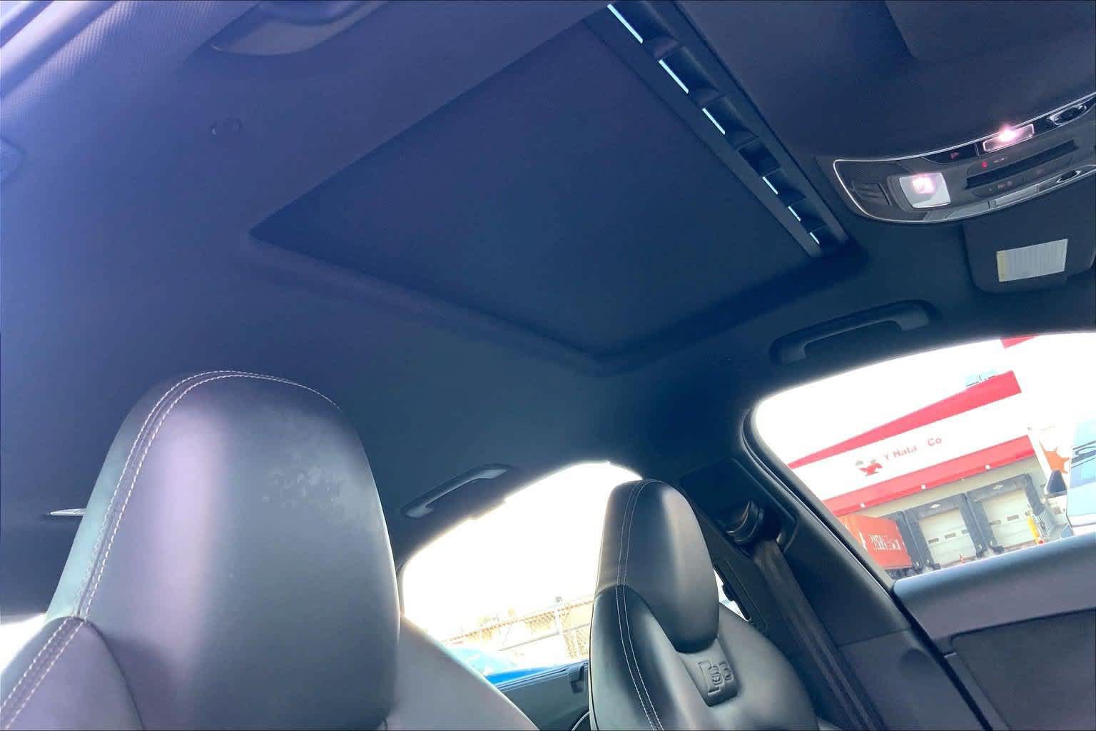 Used 2018 Audi S6 Prestige AWD/4WD image 30