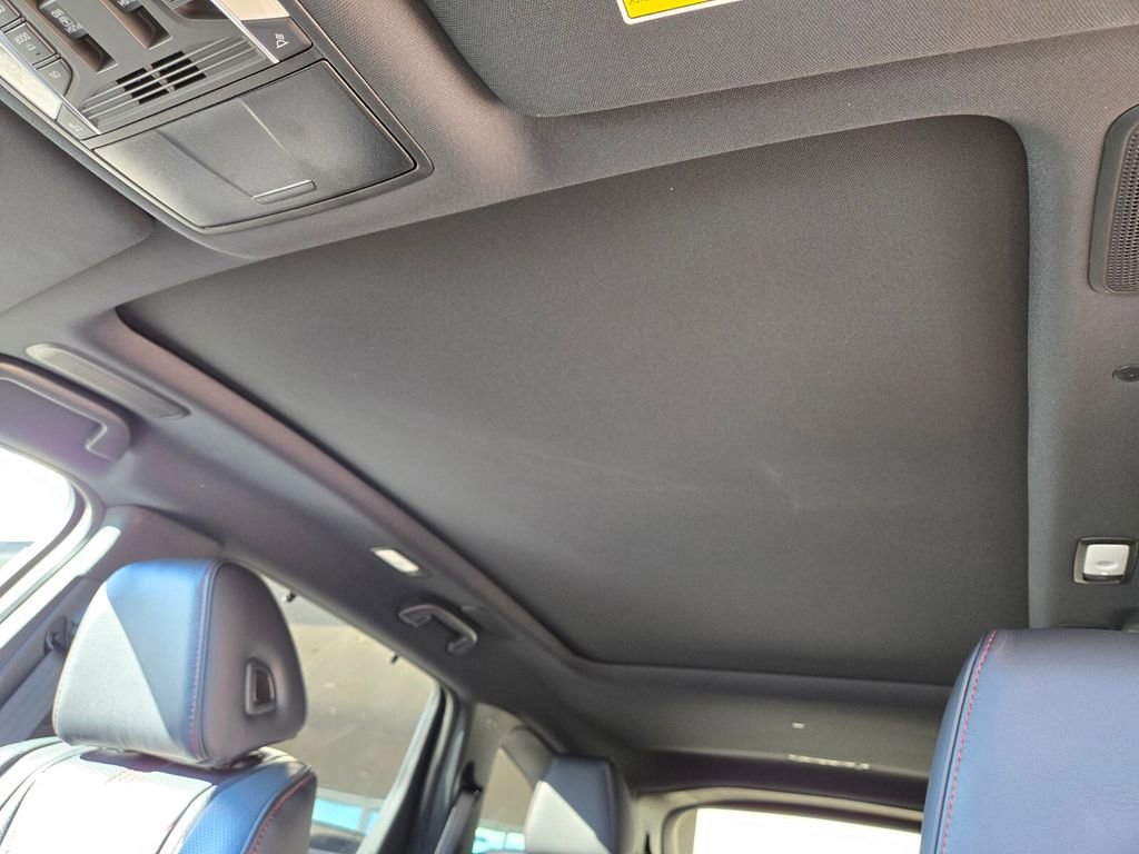New 2026 Acura MDX A-Spec AWD/4WD image 13