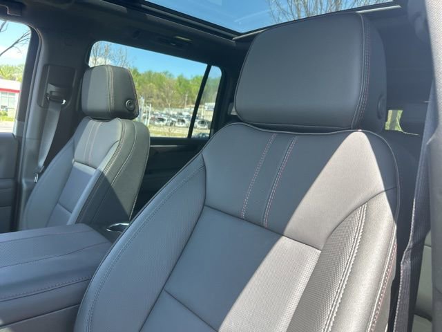 New 2026 Chevrolet Suburban RST w/ Comfort Package image 11