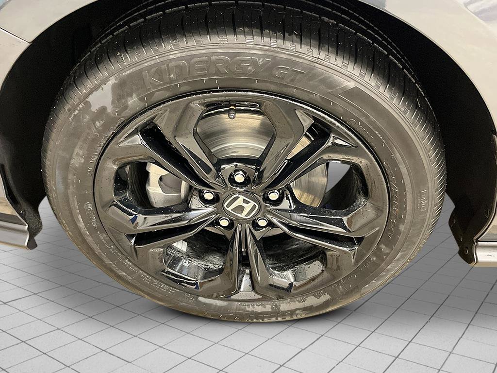 New 2025 Honda Accord SE image 10