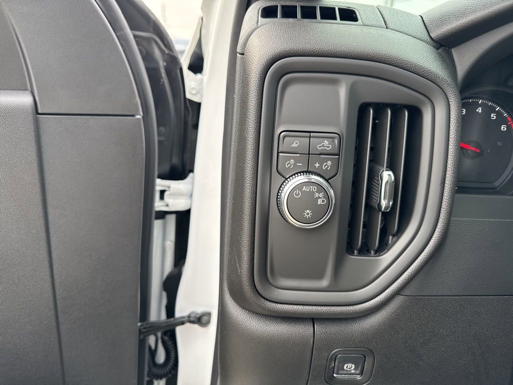 New 2026 GMC Sierra 1500 Pro w/ Pro Value Package image 14
