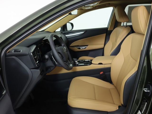 New 2026 Lexus NX 350 AWD image 12