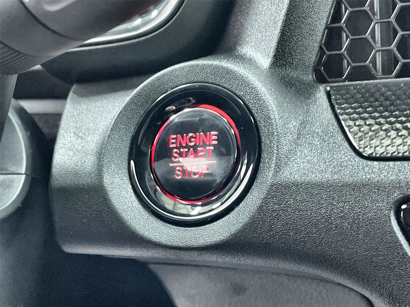 New 2026 Honda CR-V EX image 24