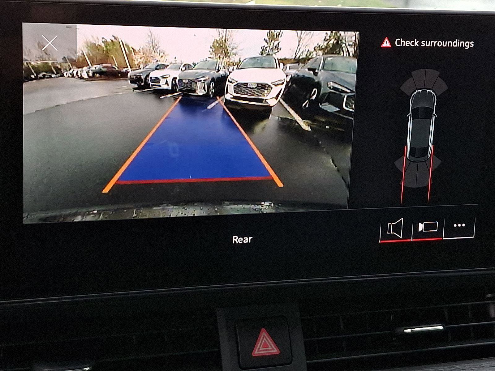 Used 2023 Audi A5 2.0T Premium w/ Convenience Package image 18