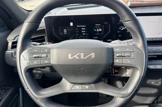 Certified 2024 Kia EV9 GT-Line AWD/4WD image 31