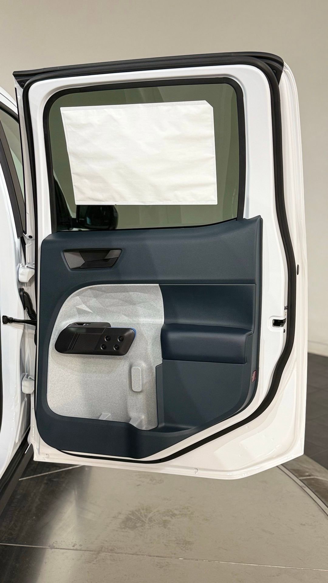 New 2026 Ford Maverick XLT w/ Equipment Group 301A image 53