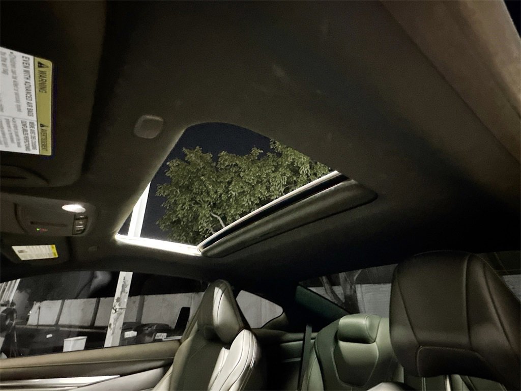 Used 2022 INFINITI Q60 3.0t Luxe w/ Style Package image 23