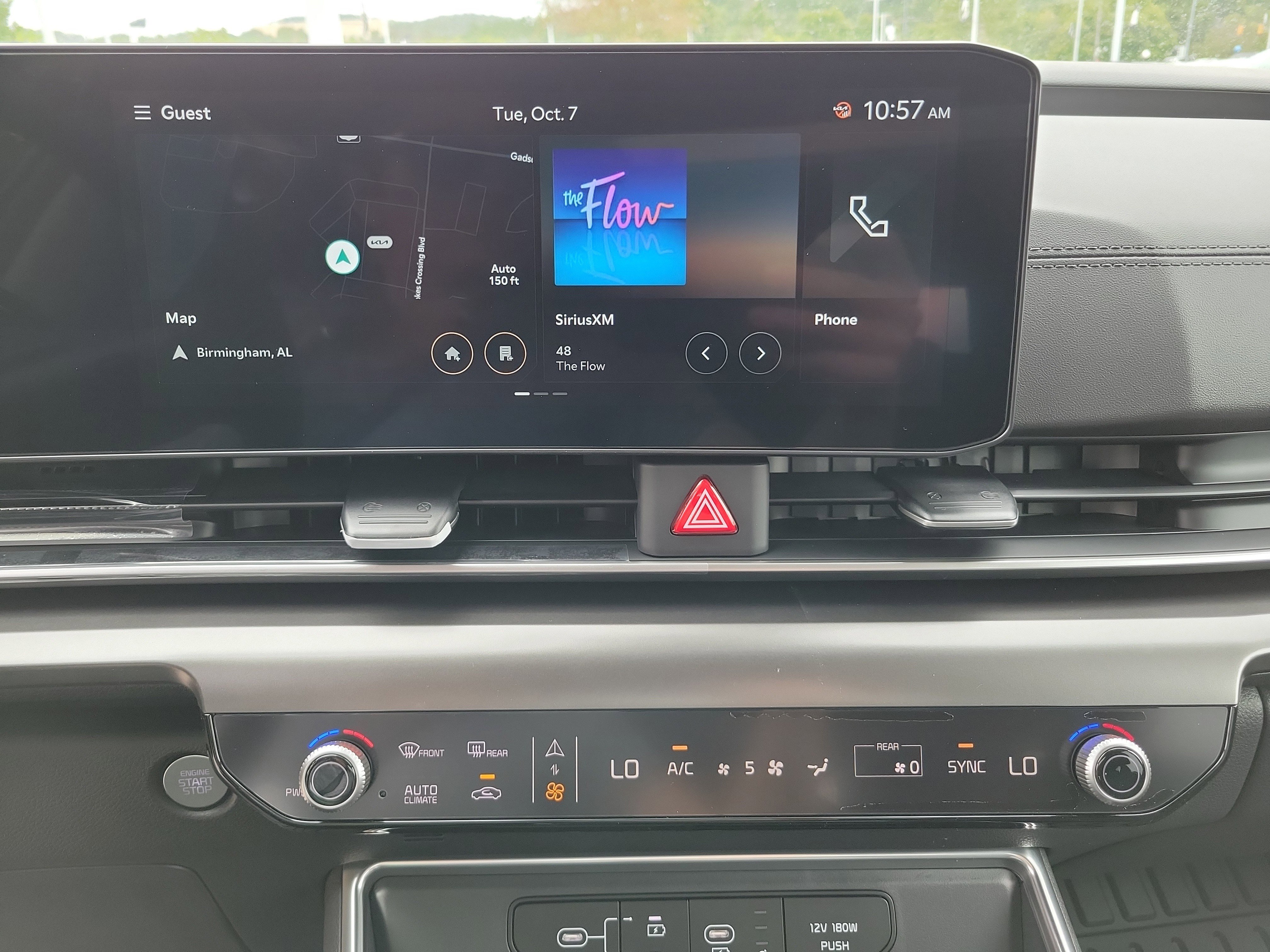 New 2026 Kia Carnival SX image 10