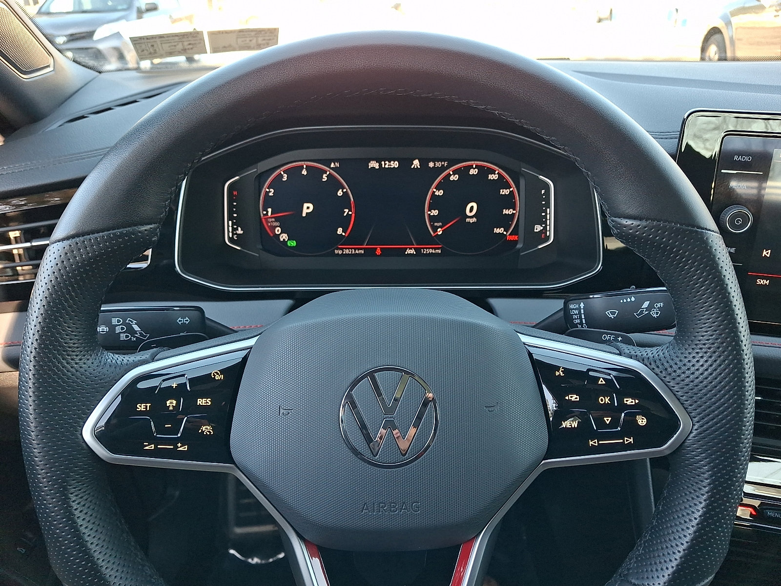 Used 2025 Volkswagen Jetta GLI Autobahn image 19