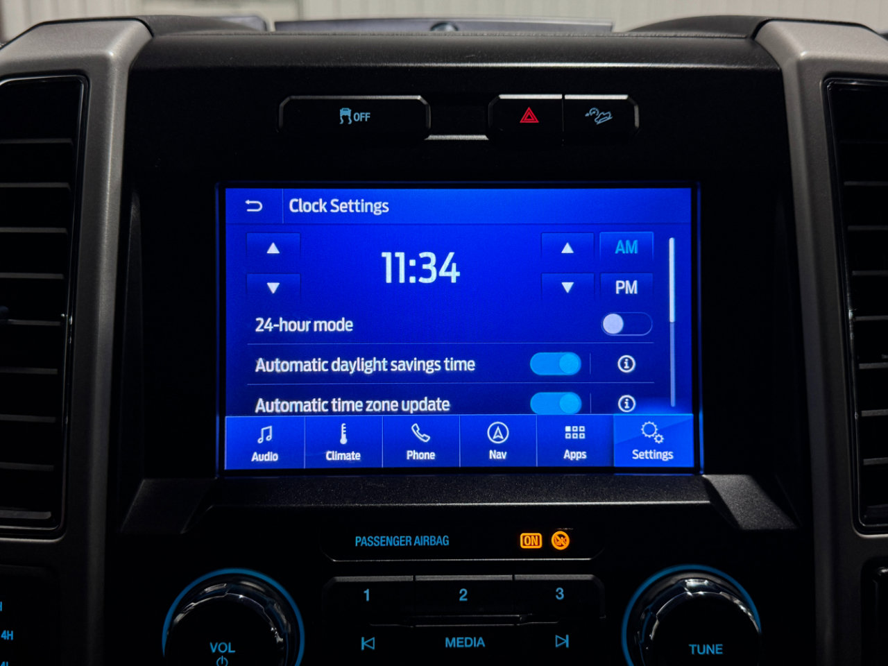 Used 2021 Ford F250 Lariat w/ Lariat Value Package image 50