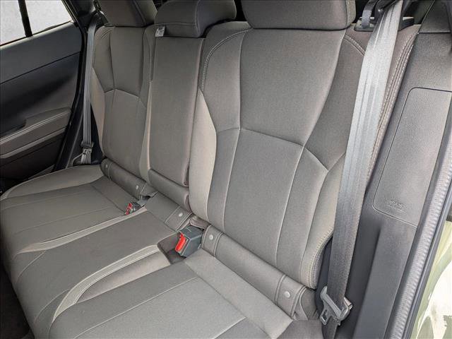Used 2026 Subaru Crosstrek 2.0i Premium AWD/4WD image 12