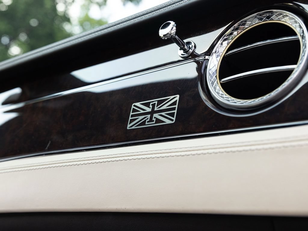 Used 2020 Bentley Continental GT V8 First Edition AWD/4WD image 67
