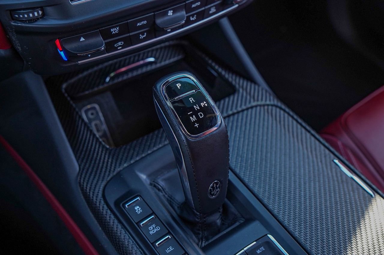 Certified 2022 Maserati Levante Modena S image 23