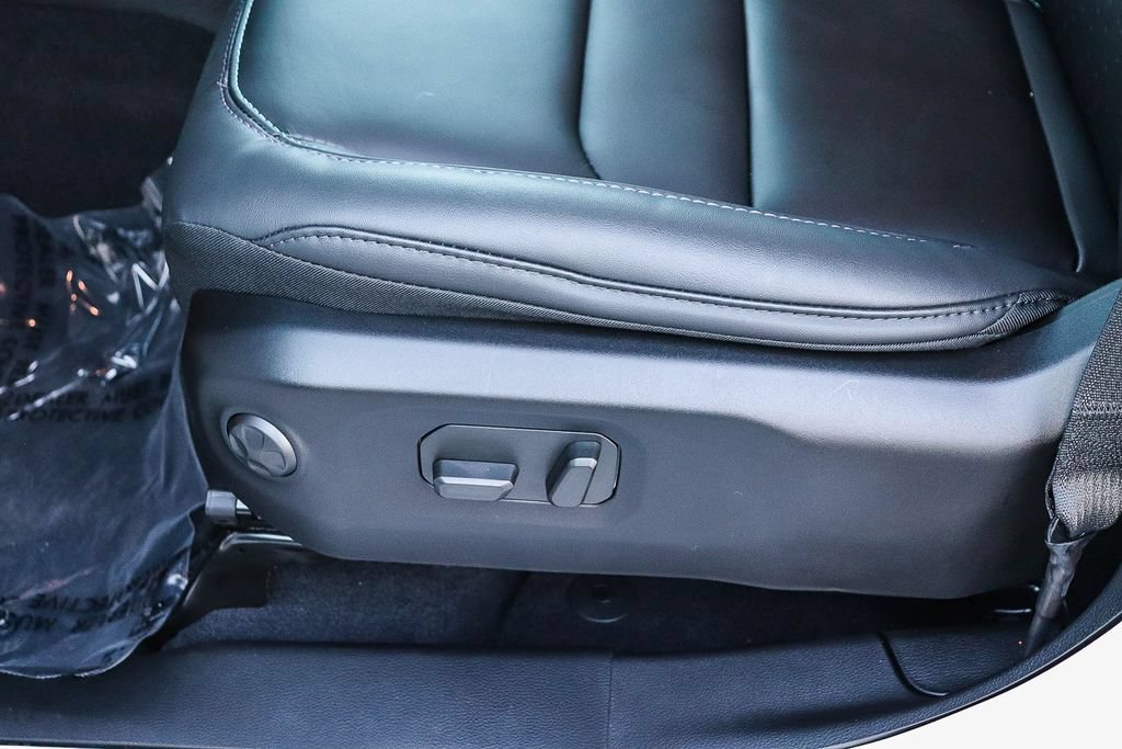 New 2027 Jeep Wrangler Unlimited Sport AWD/4WD image 25